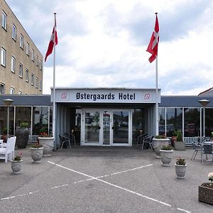 Ostergaards Hotel